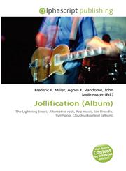 Jollification (Album),613434091X,9786134340915