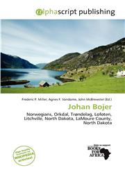 Johan Bojer,6139977193,9786139977192