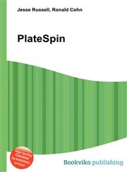 Platespin,5511429104,9785511429106
