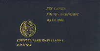 Sri Lanka Socio-Economic Data 2006, Vol. XXIX