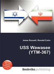 USS Wawasee (Ytm-367),5512212184,9785512212189