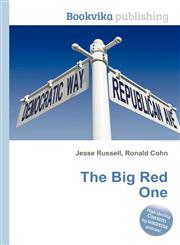 The Big Red One,5511147753,9785511147758