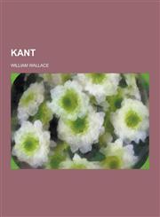 Kant,1230231218,9781230231211