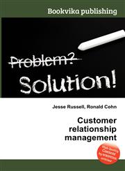 Customer Relationship Management,5511358894,9785511358895