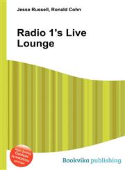Radio 1's Live Lounge,5511716987,9785511716985