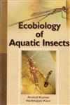 Ecobiology of Aquatic Insects,8170355486,9788170355489