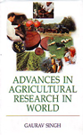 Advances in Agricultural Research in World 1st Edition,8190851861,9788190851862