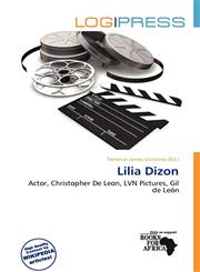 Lilia Dizon,6200432090,9786200432094