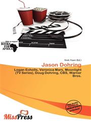 Jason Dohring,6136900564,9786136900568