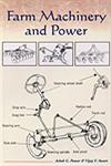 Farm Machinery and Power,8189422588,9788189422585