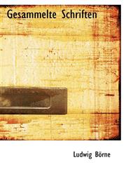 Gesammelte Schriften,1116165457,9781116165456