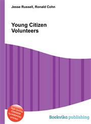 Young Citizen Volunteers,5511932132,9785511932132