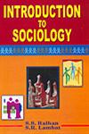 Introduction to Sociology,8131100375,9788131100370