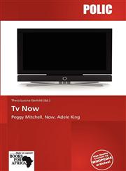 Tv Now,6139325951,9786139325955