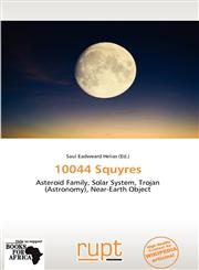 10044 Squyres,6138817338,9786138817338