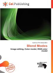 Blend Modes,6200962200,9786200962201