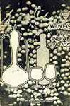 Wines from Indian Grapes