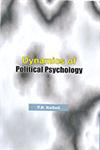 Dynamics of Political Psychology,8183761720,9788183761727