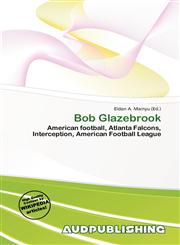 Bob Glazebrook,6138463137,9786138463139