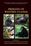 Primates of Western Uganda,0387323422,9780387323428