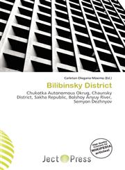 Bilibinsky District,6135705776,9786135705775