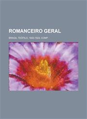 Romanceiro Geral,123100424X,9781231004241