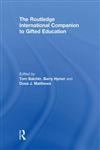 International Companion to Gifted Education,0415461367,9780415461368