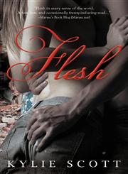 Flesh,1743341474,9781743341476