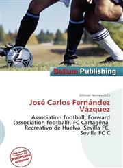 José Carlos Fernández Vázquez,6135993585,9786135993585