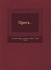 Opera...,1249638933,9781249638933
