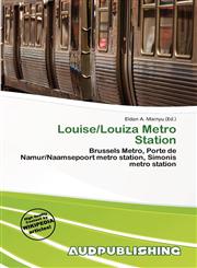 Louise/Louiza Metro Station,6200005591,9786200005595