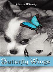 Butterfly Wings,1605948217,9781605948218