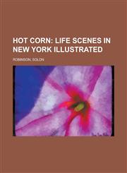 Hot corn,1236715381,9781236715388