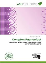 Compton Pauncefoot,6139979684,9786139979684
