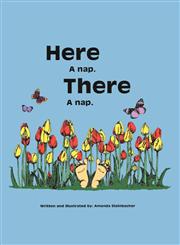 Here a Nap There a Nap,1432748831,9781432748838
