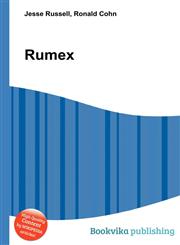 Rumex,5511438030,9785511438030
