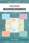 Advanced Macroeconomics, Vol. 2,8126914599,9788126914593