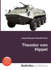 Theodor Von Hippel,5511153834,9785511153834