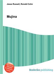 Mujina,5510827939,9785510827934