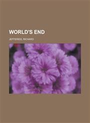 World's End,1236703960,9781236703965