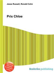 Prix Chloe,5512458191,9785512458198