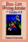 Real-Life Writing Activities for Grades 4-9,0130449792,9780130449795