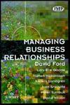 Managing Business Relationships,0471970751,9780471970750