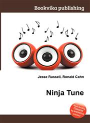 Ninja Tune,5511188069,9785511188065