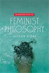 An Introduction to Feminist Philosophy,074563883X,9780745638836