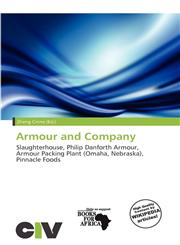 Armour and Company,6139980356,9786139980352