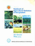 Yearbook of Agricultural Statistics of Bangladesh - 1998,9845083633,9789845083638