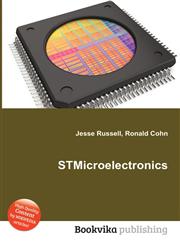 Stmicroelectronics,5512175009,9785512175002