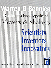 Dominant's Encyclopedia of Movers and Shakers Scientists, Inventors, Innovators 1st Edition,8178881950,9788178881959