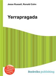 Yerrapragada,5512015826,9785512015827